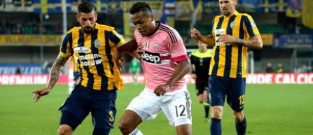 Italia: Serie A - Etapa 38